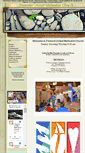 Mobile Screenshot of fremont-umc.org